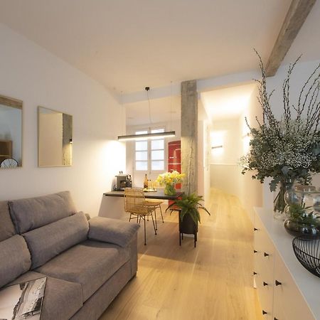 Shiny By Oldtown Apartments Σαν Σεμπαστιάν Εξωτερικό φωτογραφία