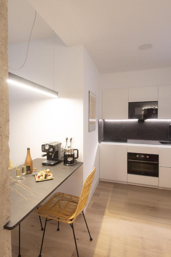 Shiny By Oldtown Apartments Σαν Σεμπαστιάν Εξωτερικό φωτογραφία