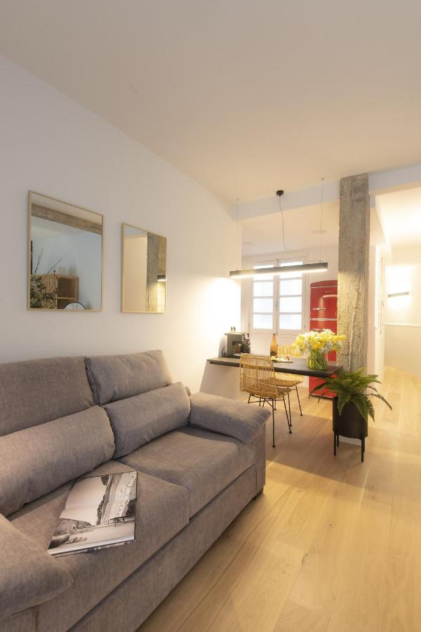 Shiny By Oldtown Apartments Σαν Σεμπαστιάν Εξωτερικό φωτογραφία