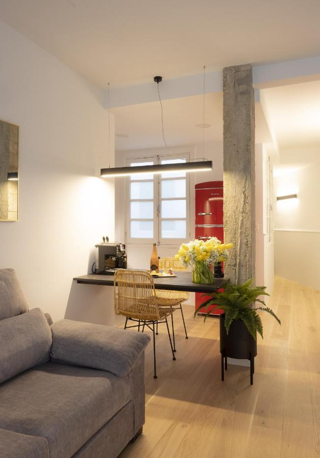 Shiny By Oldtown Apartments Σαν Σεμπαστιάν Εξωτερικό φωτογραφία