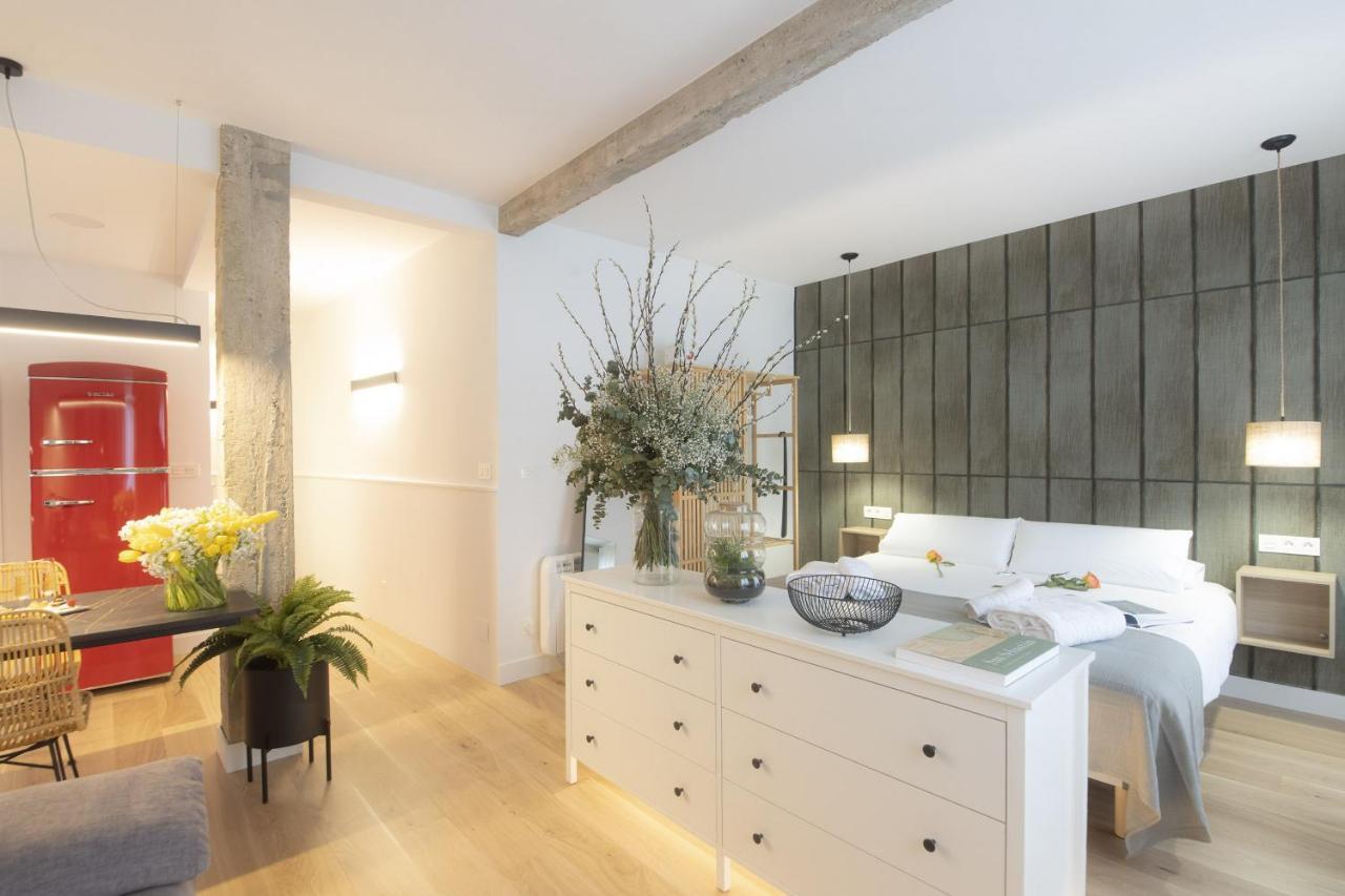 Shiny By Oldtown Apartments Σαν Σεμπαστιάν Εξωτερικό φωτογραφία