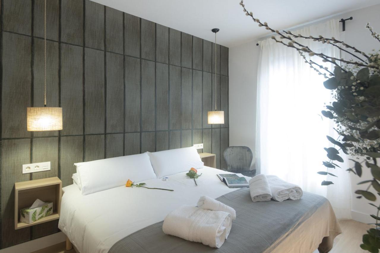 Shiny By Oldtown Apartments Σαν Σεμπαστιάν Εξωτερικό φωτογραφία