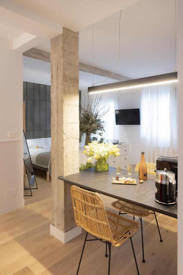 Shiny By Oldtown Apartments Σαν Σεμπαστιάν Εξωτερικό φωτογραφία